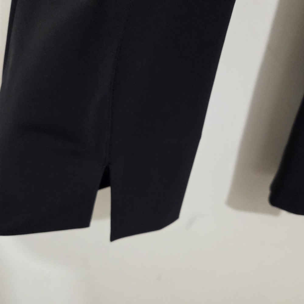 NWT Honeylove Perfectionist Pant Slimming Black Size Medium Pull On - Picture 7 of 12